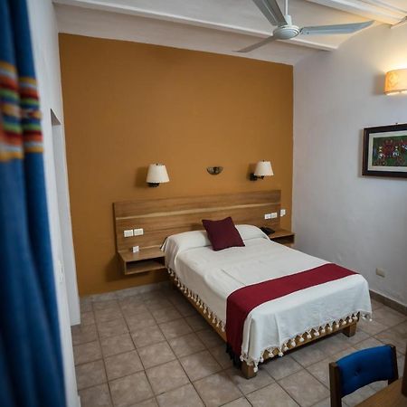 Parador San Agustin Oaxaca Ngoại thất bức ảnh