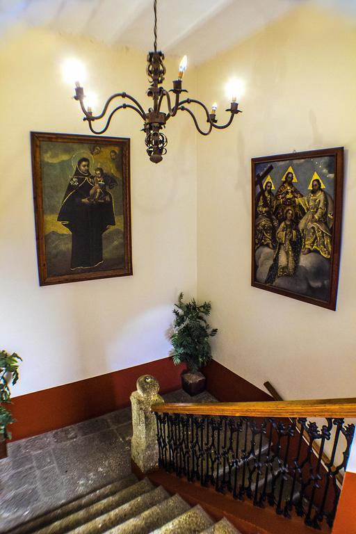 Parador San Agustin Oaxaca Ngoại thất bức ảnh