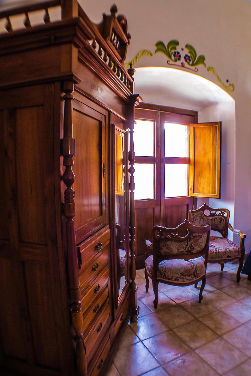 Parador San Agustin Oaxaca Ngoại thất bức ảnh