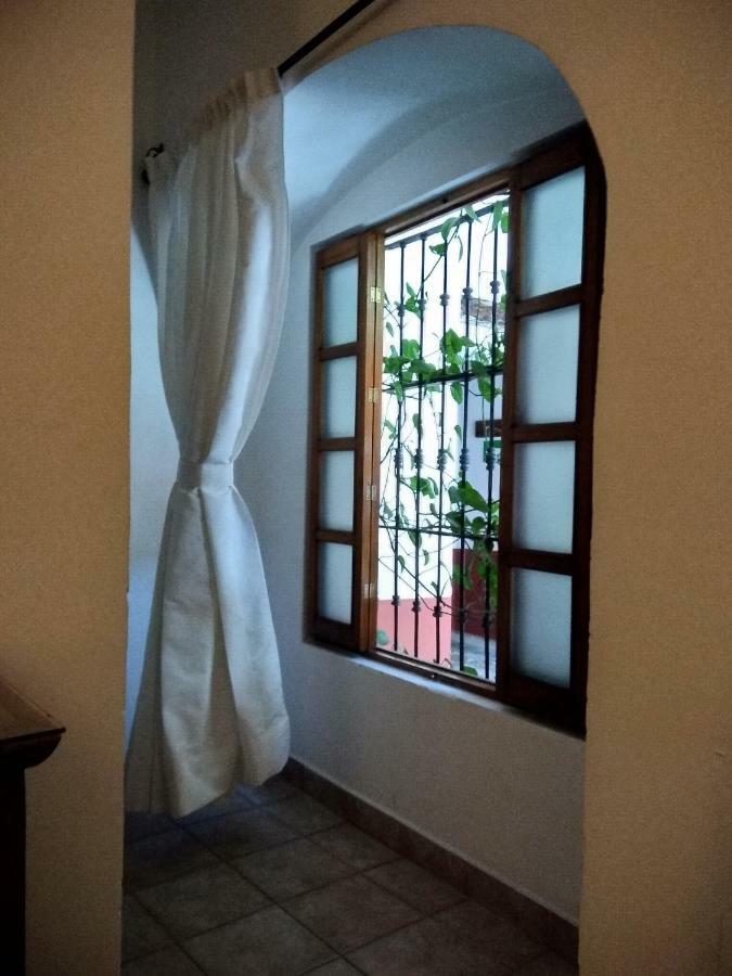 Parador San Agustin Oaxaca Ngoại thất bức ảnh